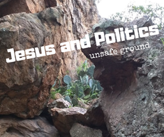 Jesus and Politics